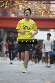 Runner Photo 4796237
