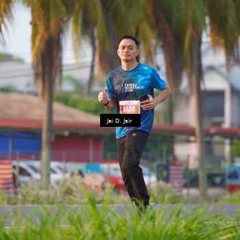Runner Photo 4796239