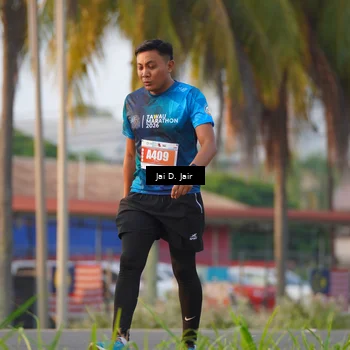 Runner Photo 4796240