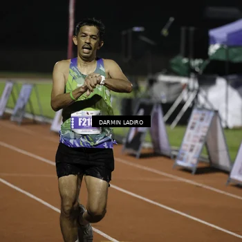 Runner Photo 4796241