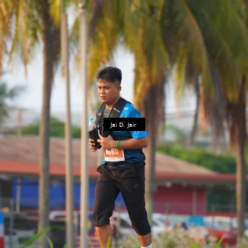 Runner Photo 4796243