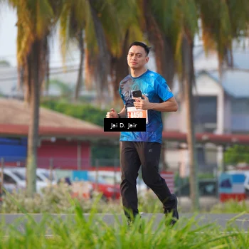 Runner Photo 4796247