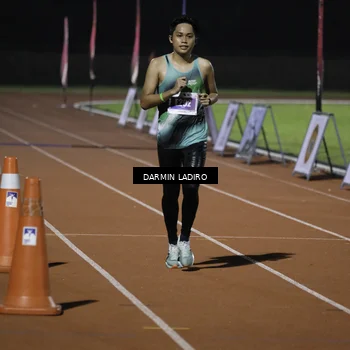 Runner Photo 4796249