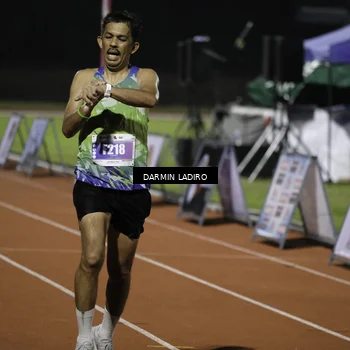 Runner Photo 4796250