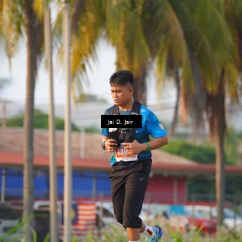 Runner Photo 4796253