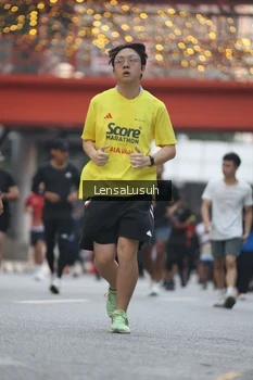 Runner Photo 4796254