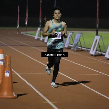 Runner Photo 4796257