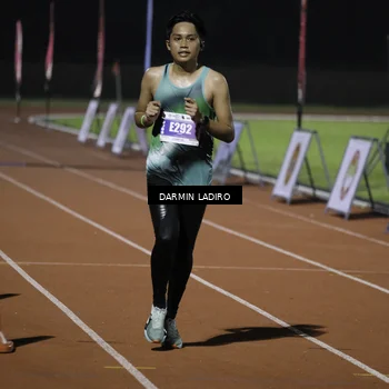 Runner Photo 4796260