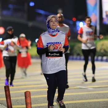Runner Photo 4796263