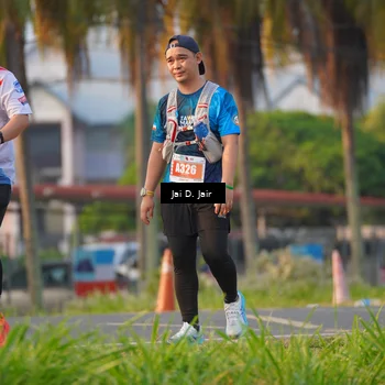 Runner Photo 4796264