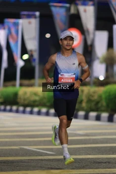 Runner Photo 4796265
