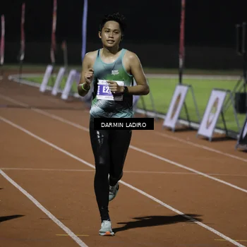 Runner Photo 4796266