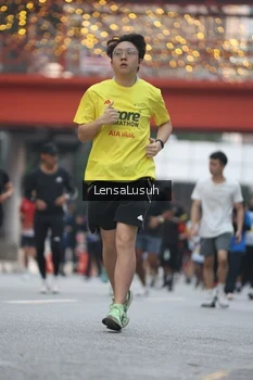 Runner Photo 4796267