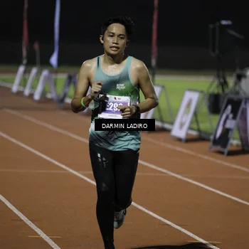 Runner Photo 4796270