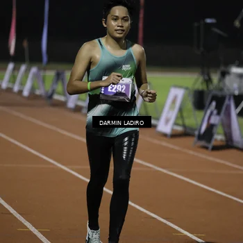 Runner Photo 4796275