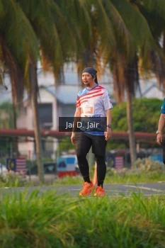 Runner Photo 4796276