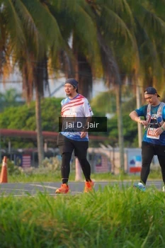 Runner Photo 4796281