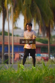 Runner Photo 4796286