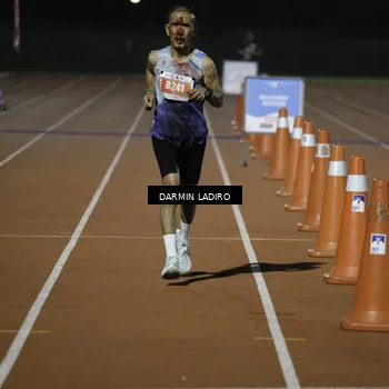 Runner Photo 4796290