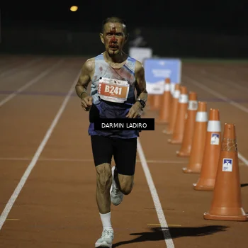 Runner Photo 4796294