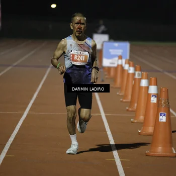 Runner Photo 4796297