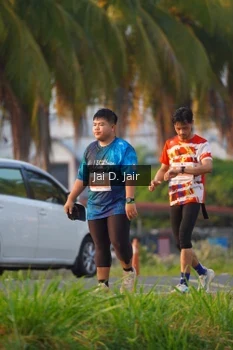 Runner Photo 4796300