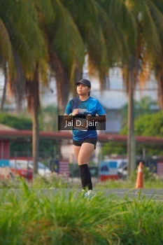 Runner Photo 4796301