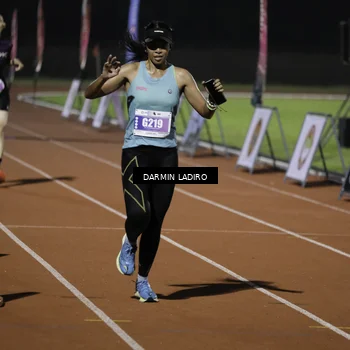 Runner Photo 4796303