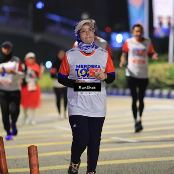 Runner Photo 4796304