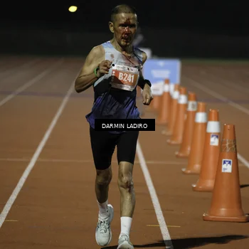Runner Photo 4796306