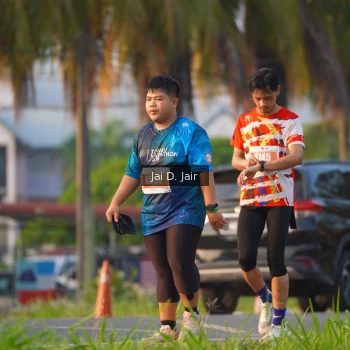 Runner Photo 4796308