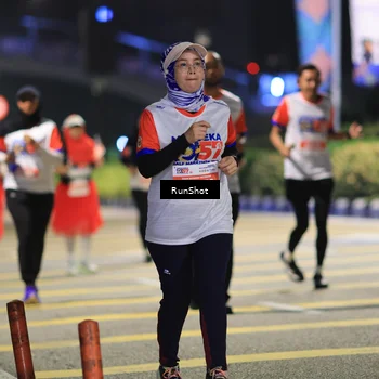 Runner Photo 4796310