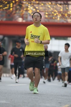Runner Photo 4796311