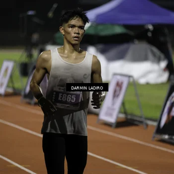 Runner Photo 4796313