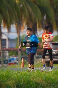 Runner Photo 4796314