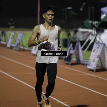 Runner Photo 4796316
