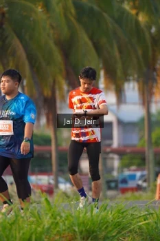 Runner Photo 4796321