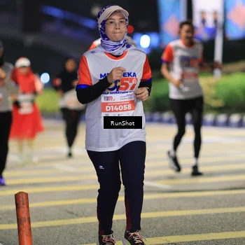Runner Photo 4796324