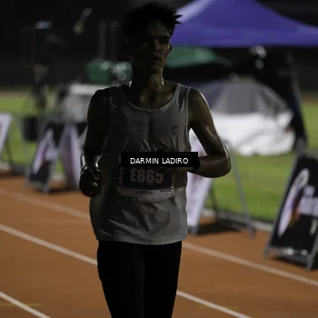 Runner Photo 4796325