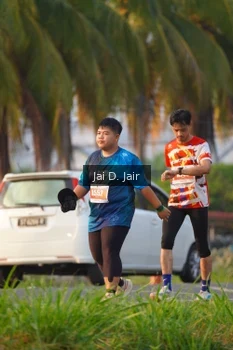 Runner Photo 4796329