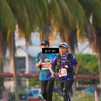 Runner Photo 4796330