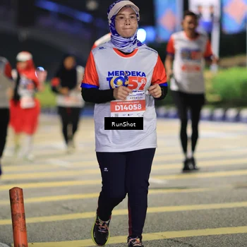 Runner Photo 4796333