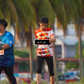Runner Photo 4796335