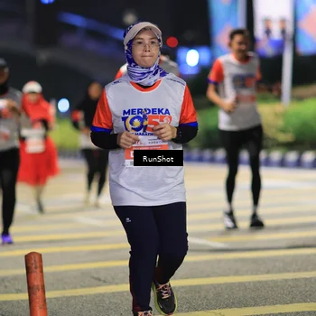 Runner Photo 4796341