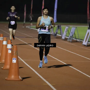 Runner Photo 4796342