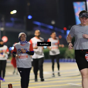 Runner Photo 4796345