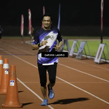 Runner Photo 4796348
