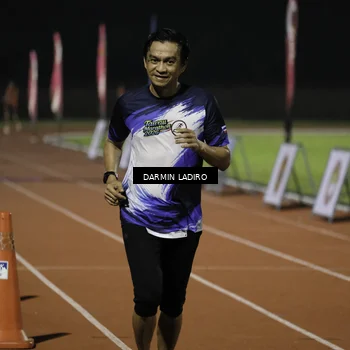 Runner Photo 4796350