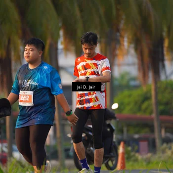 Runner Photo 4796352