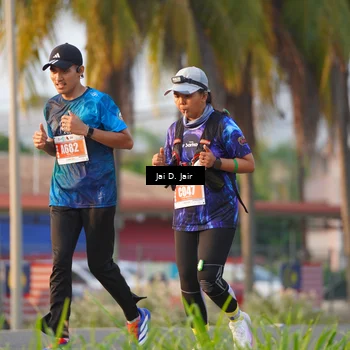 Runner Photo 4796354